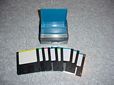 Box of 10 Floppy Disks with Plastic Case-2