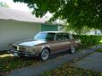 1982 Oldsmobile Ninety-Eight Regency