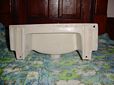 Vintage American Standard Lavitory or Bathroom Sink-10