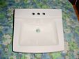 American Standard Lavitory or Bathroom Sink-7