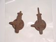 Antique Screw-in Pullies-1