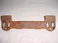 Antique Sink Wall Hanging Bracket-3