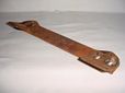 Antique Sink Hanger Bracket-4