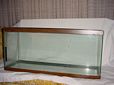 All Glass 30 Gallon Aquarium-3