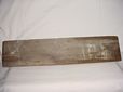 Barn Find Vintage Coat Hook Rack-5