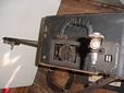 Vintage Bell & Howell Filmosound Design # 179 Movie Projector-15