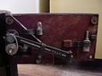 Vintage Bell & Howell Filmosound Design # 179 Movie Projector-2