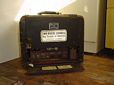 Vintage Bell & Howell Filmosound Design # 179 Movie Projector-7