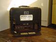 Vintage Bell & Howell Filmosound Design # 179 Movie Projector-7