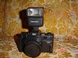 Benz & Gant Helioflex 3000T Panoramic Film Camera Pkg-11