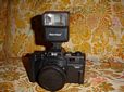 Benz & Gant Helioflex 3000T Panoramic Film Camera Pkg-11
