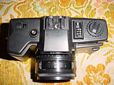 Benz & Gant Helioflex 3000T Panoramic Film Camera Pkg-13
