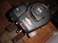 Briggs & Stratton 3.5 HP Lawnmower Engine