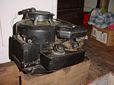 Briggs & Stratton 3.5 HP Engine-5