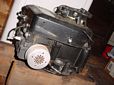 Briggs & Stratton 3.5 HP Engine-8