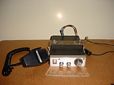 VINTAGE COBRA 19M 23 Channel CB Radio View 1