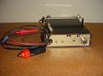 VINTAGE COBRA 19M 23 Channel CB Radio View 5