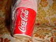 Vintage Coca-Cola Waxed Paper Cups-4
