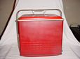 Vintage Cola Cooler by Poloron Products, Inc.-1