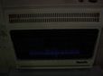 Comfort Glow Natural Gas Heater10