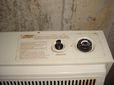 Comfort Glow Natural Gas Heater13