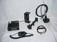 Complete Icom Mobile Radio Station-