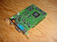 Creative Labs CT-7250 DXR3 DVD Decoder Card View 1