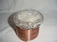 Crystal Copper Energy Vessel-2