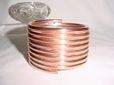 Crystal Copper Energy Vessel-5