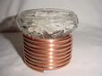 Crystal Copper Energy Vessel-8