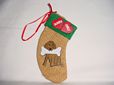 Doggie Christmas Stocking-2