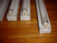 Duray Fluorescent Mfg. Co. Light Fixture View 5