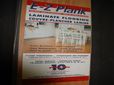 E-Z Plank Laminate Flooring-2