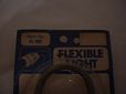Vintage Flexible Head FlashLight-2