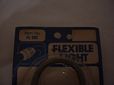 Vintage Flexible Head FlashLight-2