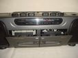 GPX AM-FM Stereo Radio-Cassette Player Boombox View 2