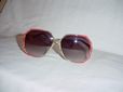 Womens Fashion Retro Vintage Sunglasses-2