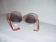 Womens Fashion Retro Vintage Sunglasses-3