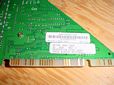 HP Sound Card P/N: 5064-2620 View 2