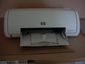 HP Deskjet 3320 Printer View 2