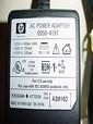 Hewlett-Packard AC Power Adapter Model 095-4197 View 1