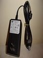 Hewlett-Packard AC Power Adapter Model 095-4197 View 2