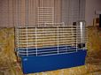 Hagen Ferret/Small Pet Cage-3