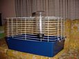 Hagen Ferret/Small Pet Cage-6