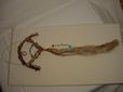 Native American Harmony Flax Bow-2