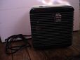 Heat-R-Fan Electric Heater-2