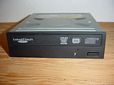 Hitachi-LG GH40F DVD Rewriter Drive View 1