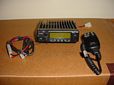 Icom IC2100 FM Transceiver-HAM Radio