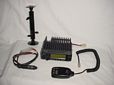 Icom IC2100 FM Transceiver With Pedestal Mount