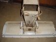 International Harvester 42 inch Snow Blade-6